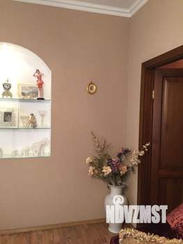 3-к квартира, на длительный срок, 68м2, 4/5 этаж