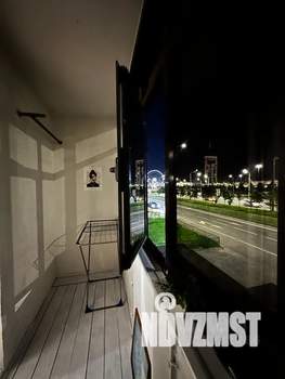 2-к квартира, посуточно, 75м2, 2/9 этаж
