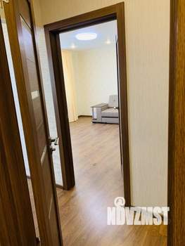 2-к квартира, на длительный срок, 60м2, 4/19 этаж