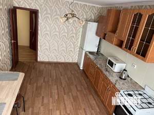 1-к квартира, на длительный срок, 42м2, 8/11 этаж