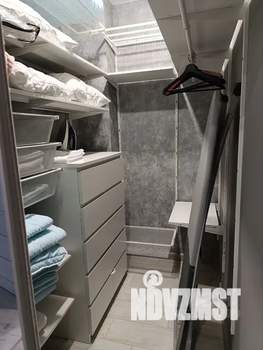 1-к квартира, посуточно, 45м2, 9/19 этаж