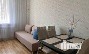 1-к квартира, на длительный срок, 45м2, 8/14 этаж