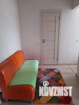 1-к квартира, посуточно, 40м2, 13/16 этаж