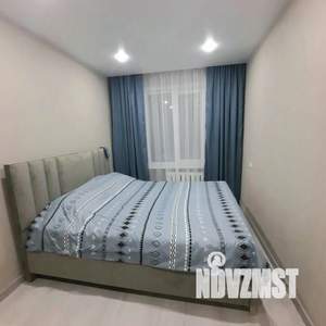 2-к квартира, посуточно, 49м2, 1/1 этаж