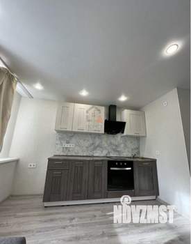 Студия квартира, на длительный срок, 19м2, 1/5 этаж