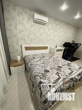 1-к квартира, на длительный срок, 36м2, 8/12 этаж