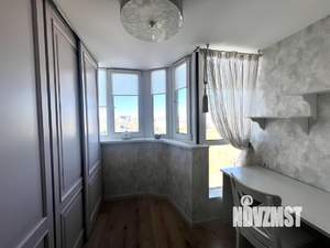 4-к квартира, на длительный срок, 96м2, 12/14 этаж