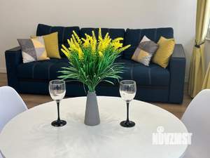 1-к квартира, посуточно, 30м2, 4/5 этаж