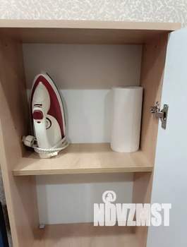 2-к квартира, посуточно, 42м2, 1/5 этаж