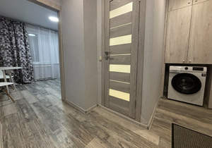 1-к квартира, на длительный срок, 40м2, 1/10 этаж