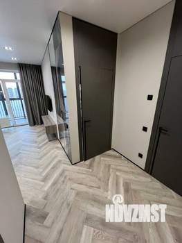 1-к квартира, на длительный срок, 45м2, 15/19 этаж