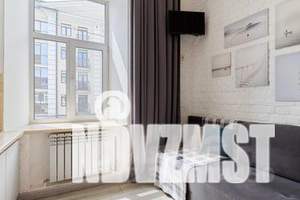 1-к квартира, посуточно, 16м2, 2/3 этаж