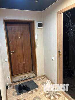 1-к квартира, на длительный срок, 38м2, 12/14 этаж