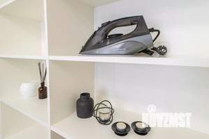 1-к квартира, посуточно, 39м2, 1/1 этаж