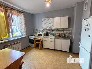 1-к квартира, на длительный срок, 36м2, 5/18 этаж