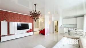 2-к квартира, на длительный срок, 70м2, 15/16 этаж