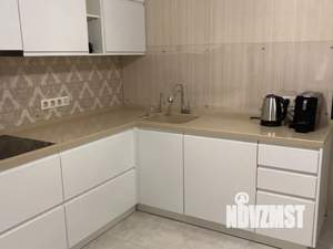 2-к квартира, посуточно, 63м2, 3/17 этаж