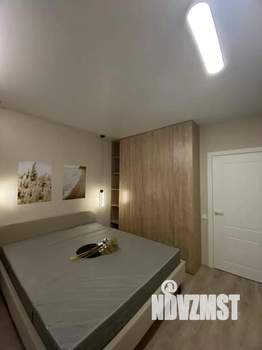 1-к квартира, на длительный срок, 46м2, 9/17 этаж