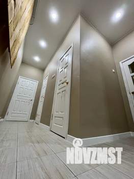 2-к квартира, посуточно, 70м2, 2/3 этаж