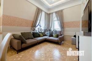 2-к квартира, на длительный срок, 90м2, 8/9 этаж