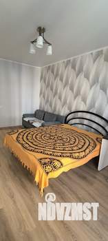 1-к квартира, на длительный срок, 42м2, 8/20 этаж