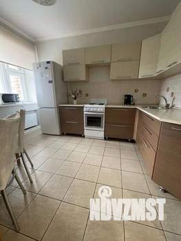 1-к квартира, посуточно, 51м2, 1/1 этаж