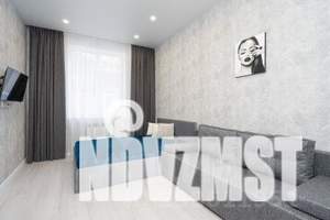 1-к квартира, посуточно, 25м2, 1/9 этаж