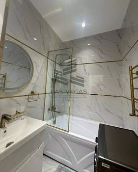 3-к квартира, на длительный срок, 62м2, 4/4 этаж