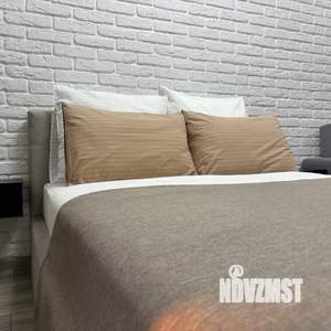 Студия квартира, посуточно, 30м2, 17/23 этаж