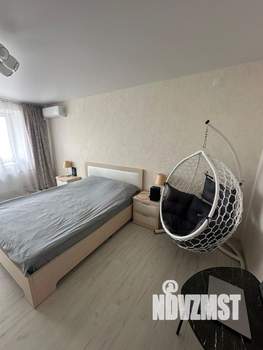 1-к квартира, на длительный срок, 36м2, 8/18 этаж