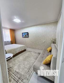 1-к квартира, на длительный срок, 32м2, 3/9 этаж
