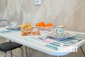 1-к квартира, посуточно, 40м2, 14/20 этаж