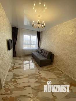 2-к квартира, на длительный срок, 58м2, 8/25 этаж