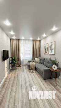 1-к квартира, на длительный срок, 35м2, 11/13 этаж