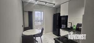 1-к квартира, посуточно, 39м2, 4/14 этаж