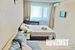 1-к квартира, посуточно, 33м2, 9/9 этаж