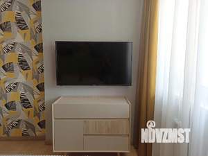 1-к квартира, посуточно, 22м2, 1/1 этаж