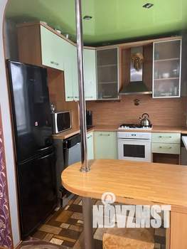 Студия квартира, посуточно, 33м2, 5/5 этаж