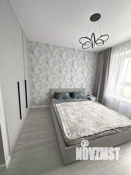 2-к квартира, на длительный срок, 56м2, 6/11 этаж