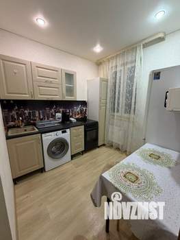 2-к квартира, на длительный срок, 52м2, 4/13 этаж