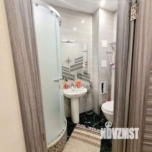 1-к квартира, на длительный срок, 38м2, 5/8 этаж