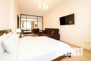 2-к квартира, посуточно, 66м2, 10/16 этаж