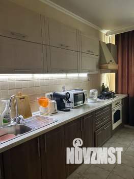 2-к квартира, посуточно, 70м2, 1/9 этаж