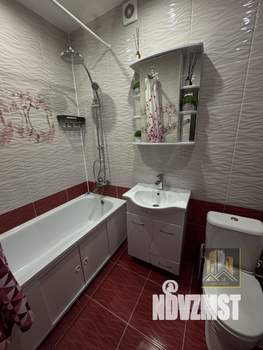 1-к квартира, на длительный срок, 38м2, 11/15 этаж