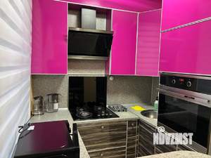 2-к квартира, посуточно, 41м2, 5/5 этаж