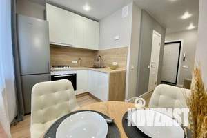 1-к квартира, посуточно, 45м2, 6/9 этаж