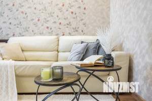2-к квартира, посуточно, 65м2, 8/10 этаж