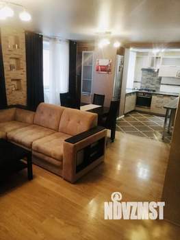 3-к квартира, на длительный срок, 70м2, 3/5 этаж