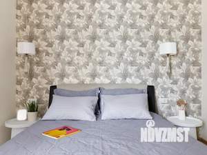 2-к квартира, посуточно, 60м2, 1/1 этаж