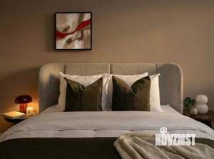 2-к квартира, на длительный срок, 56м2, 6/8 этаж